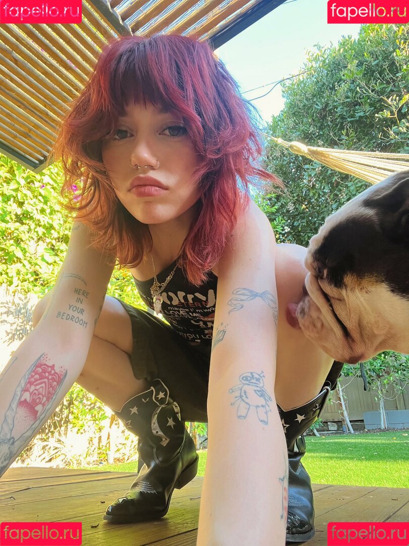 Kailee Morgue Onlyfans Photo Gallery 