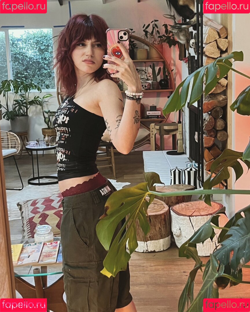 Kailee Morgue Onlyfans Photo Gallery 