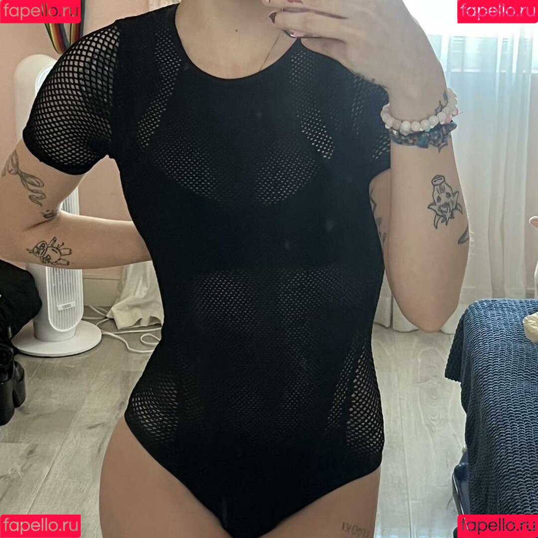 Kailee Morgue Onlyfans Photo Gallery 