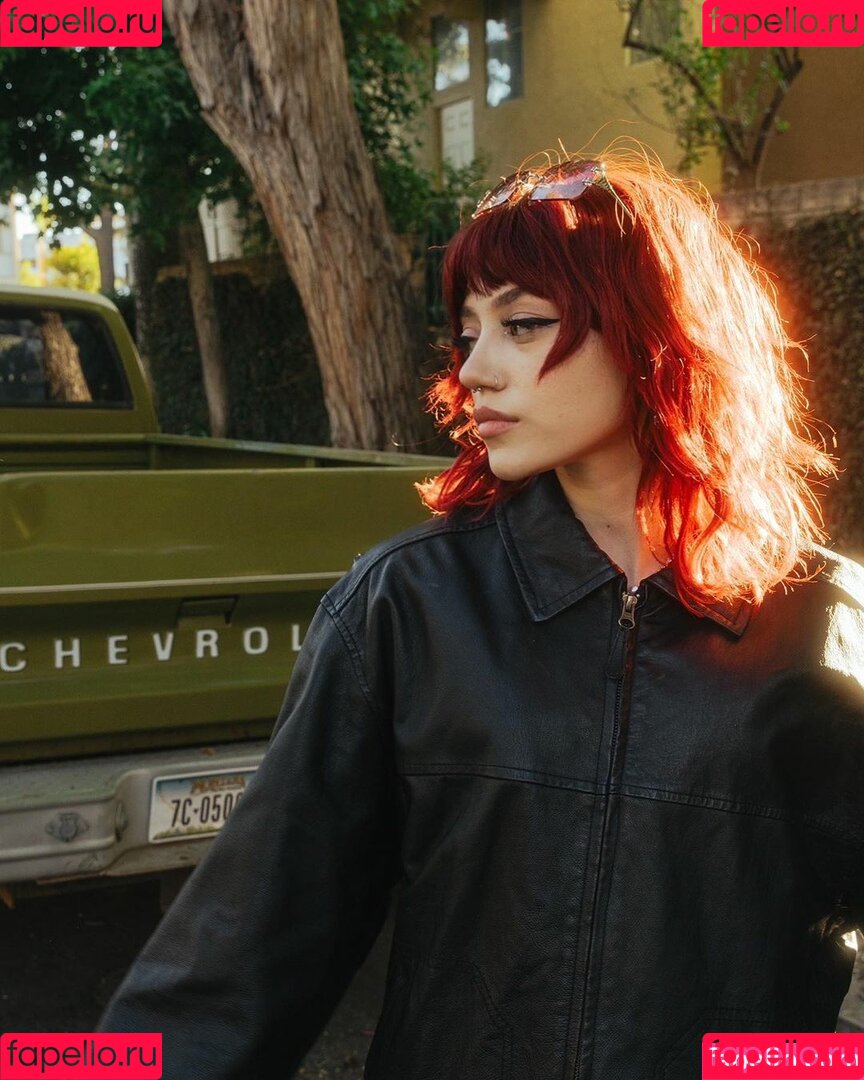 Kailee Morgue Onlyfans Photo Gallery 