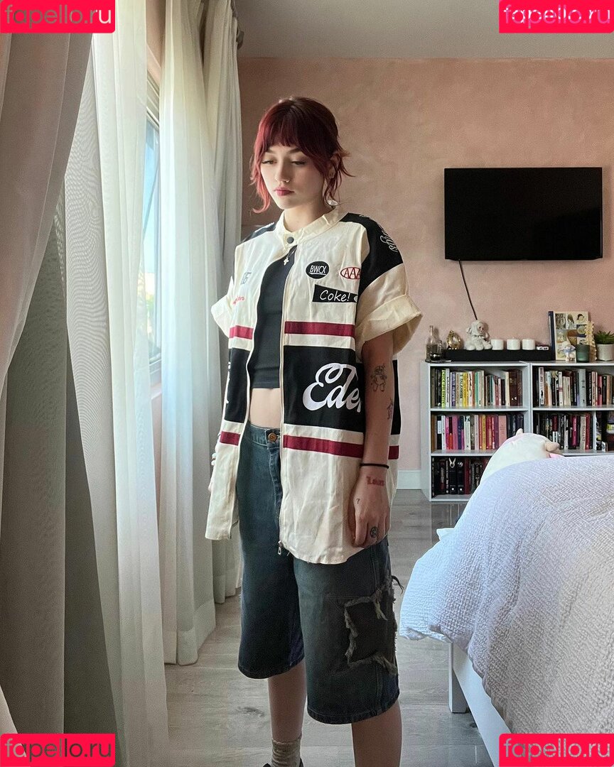 Kailee Morgue Onlyfans Photo Gallery 