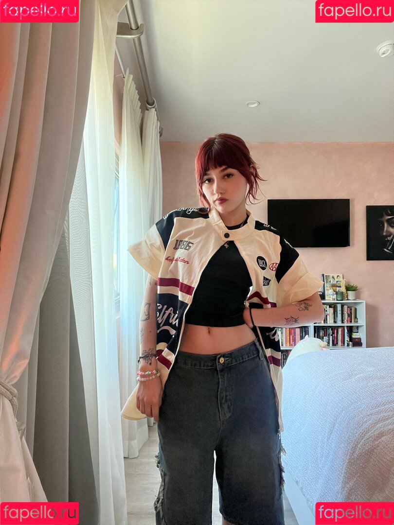 Kailee Morgue Onlyfans Photo Gallery 