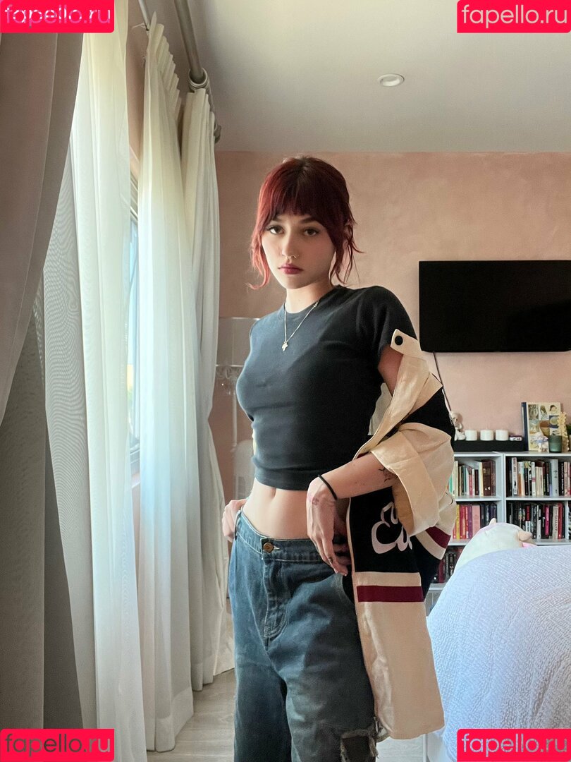 Kailee Morgue Onlyfans Photo Gallery 