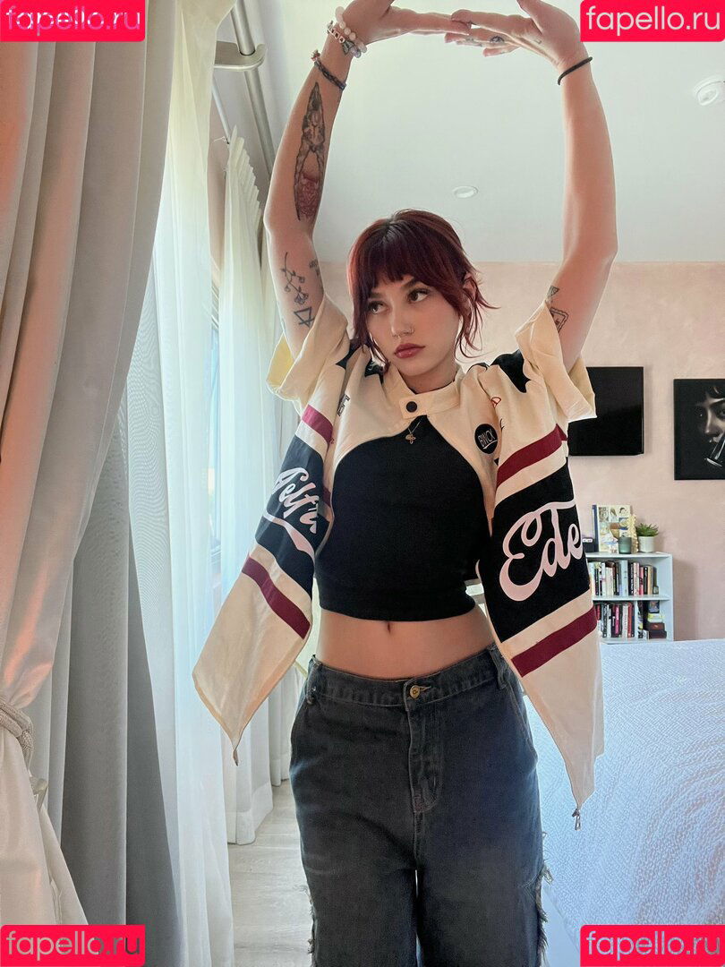 Kailee Morgue Onlyfans Photo Gallery 