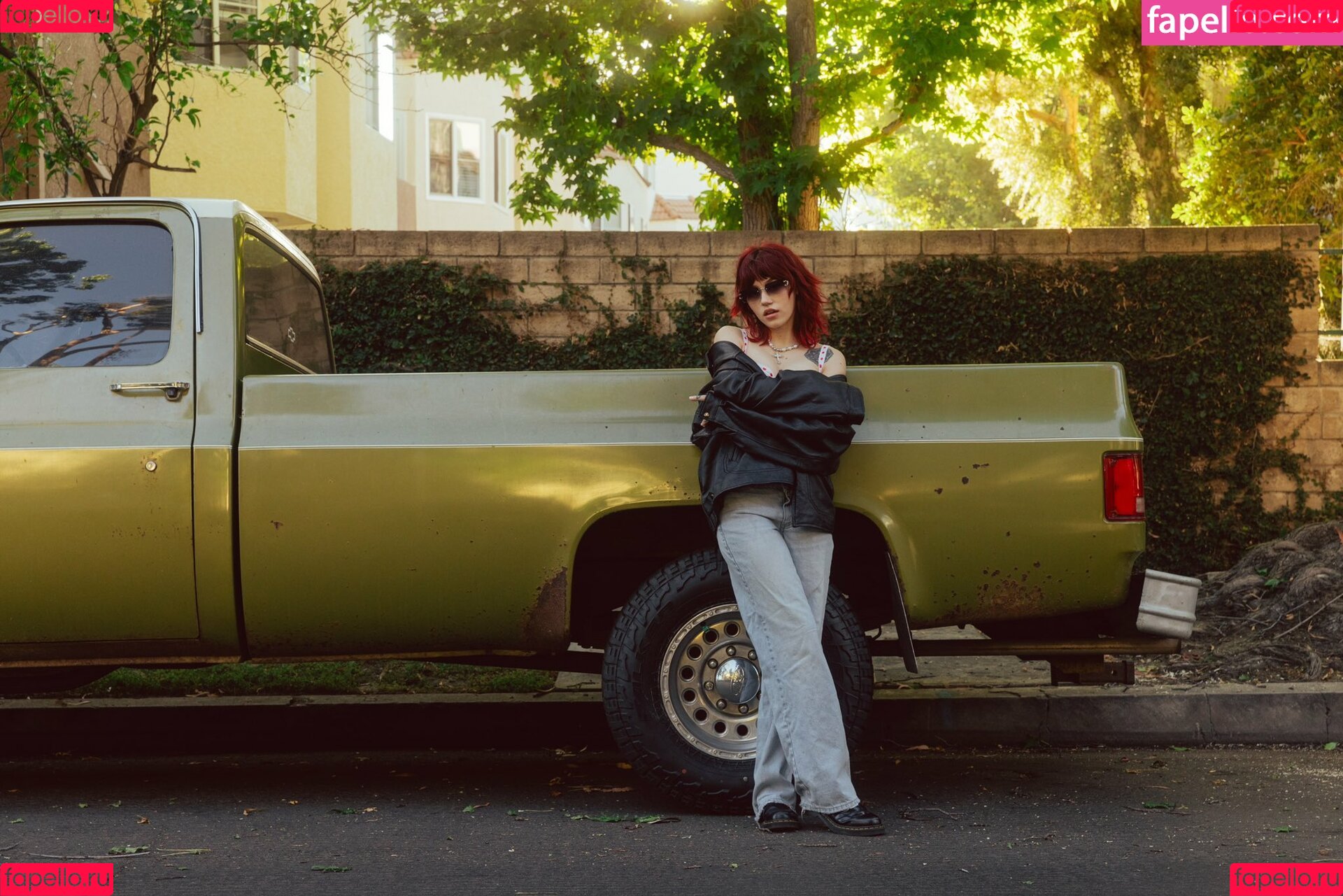 Kailee Morgue Onlyfans Photo Gallery 