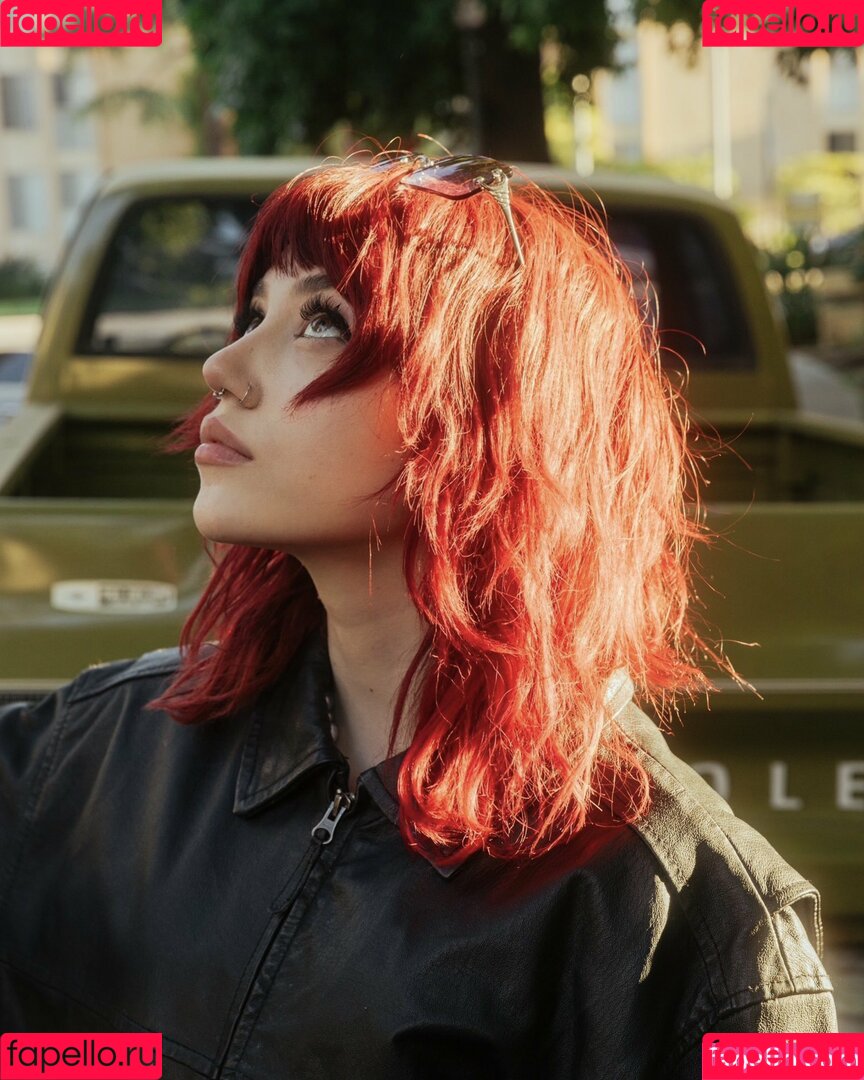 Kailee Morgue Onlyfans Photo Gallery 