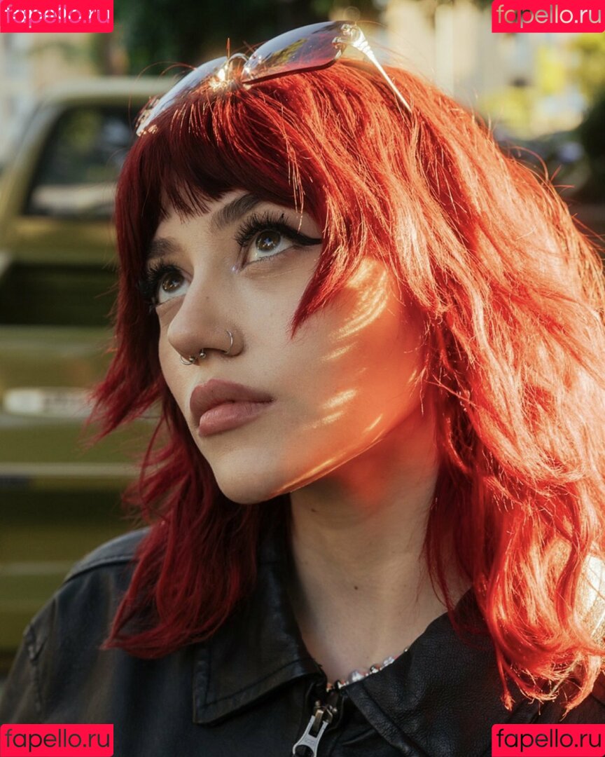 Kailee Morgue Onlyfans Photo Gallery 