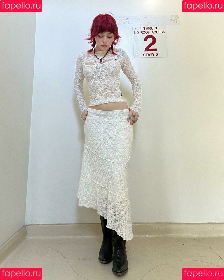 Kailee Morgue Onlyfans Photo Gallery 