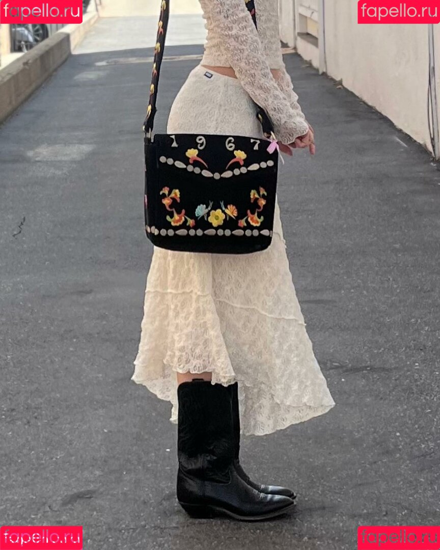 Kailee Morgue Onlyfans Photo Gallery 