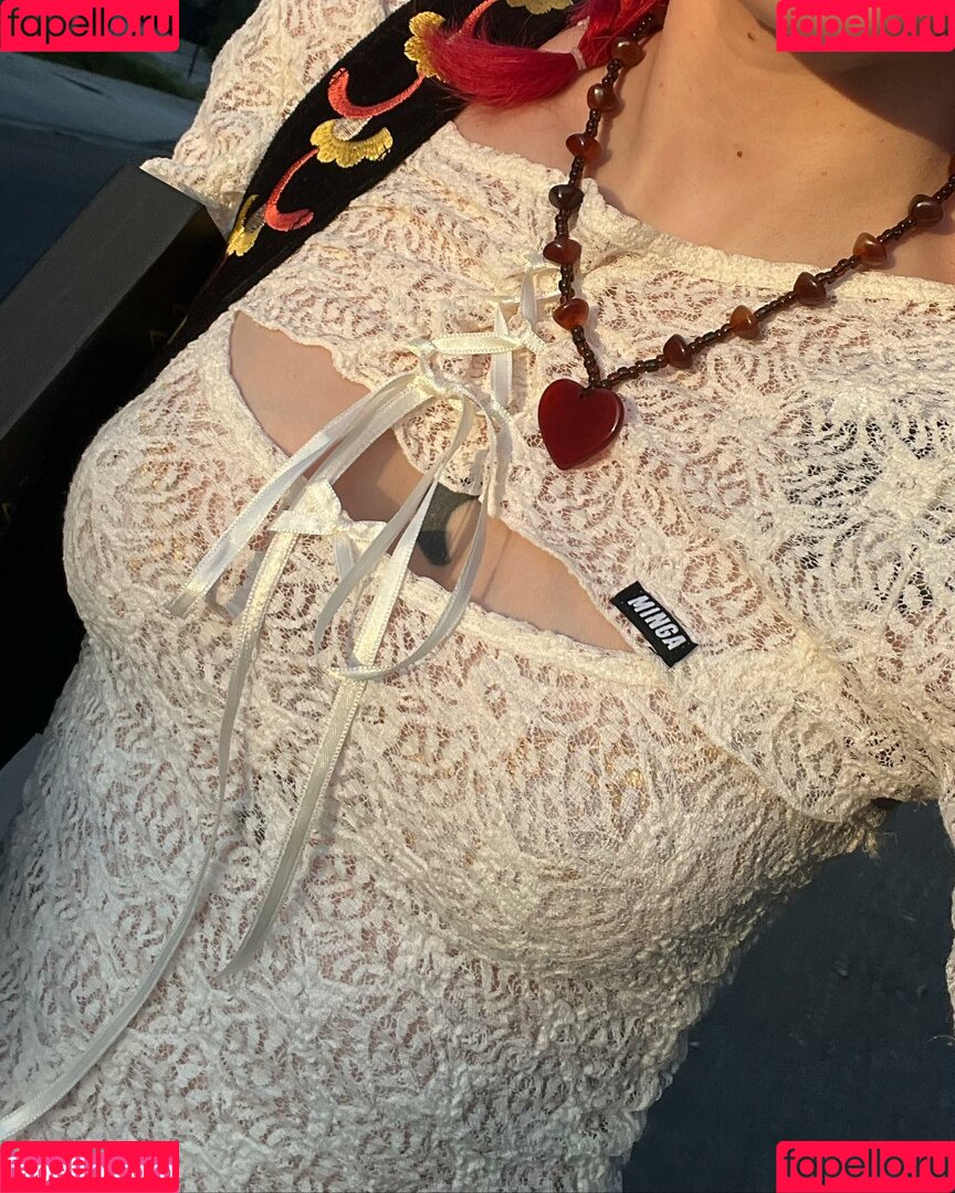 Kailee Morgue Onlyfans Photo Gallery 