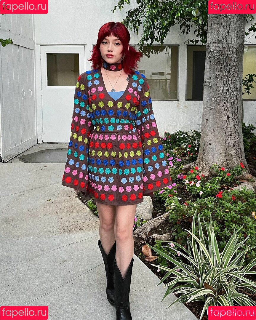 Kailee Morgue Onlyfans Photo Gallery 