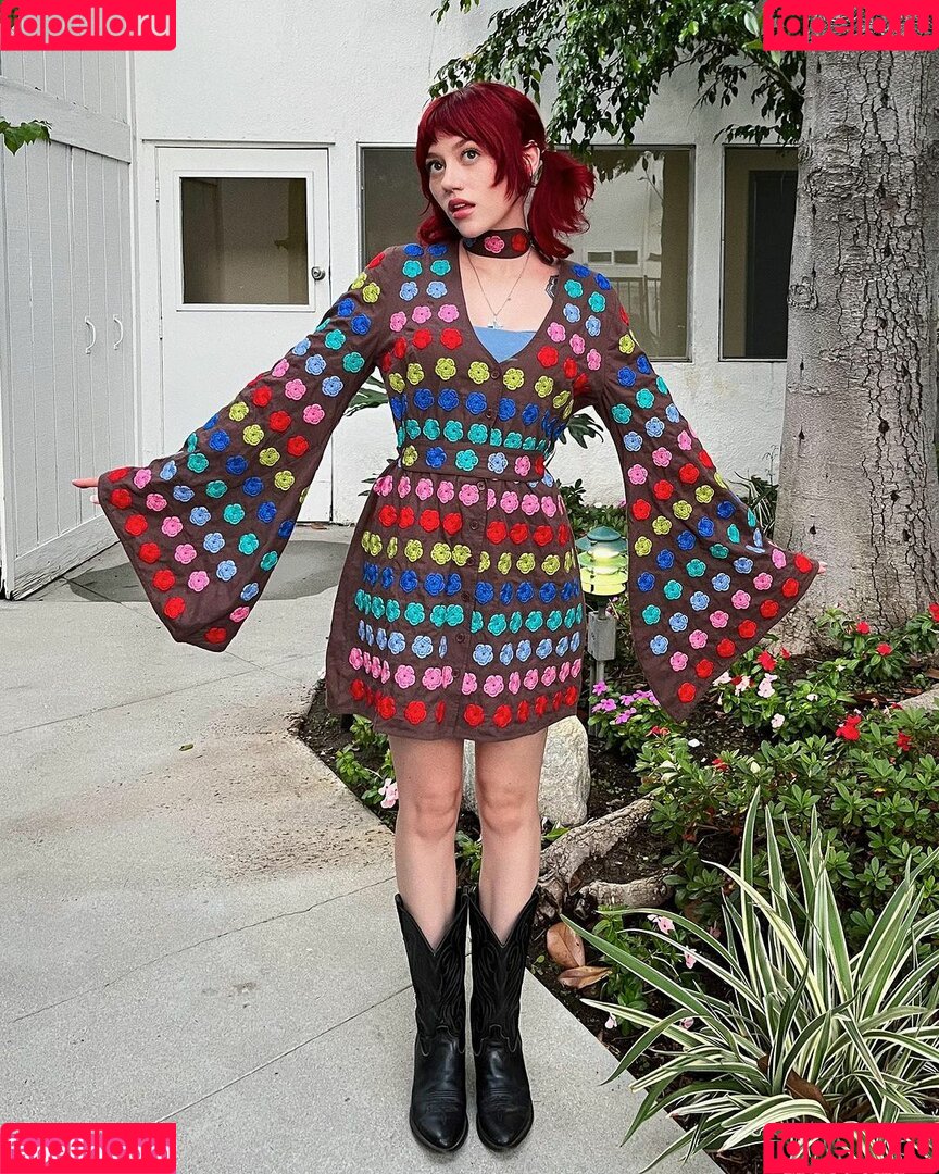 Kailee Morgue Onlyfans Photo Gallery 