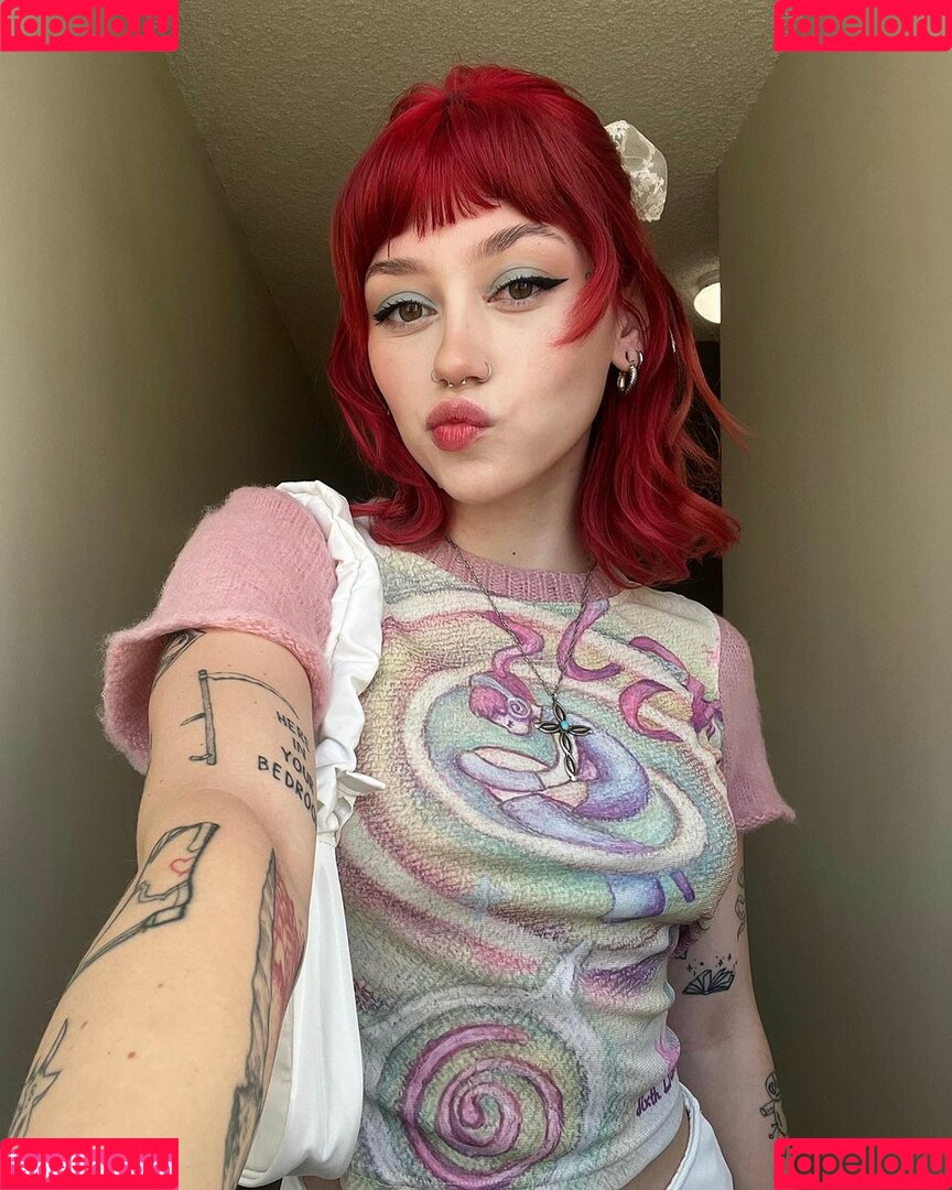 Kailee Morgue Onlyfans Photo Gallery 