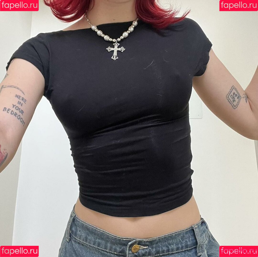Kailee Morgue Onlyfans Photo Gallery 