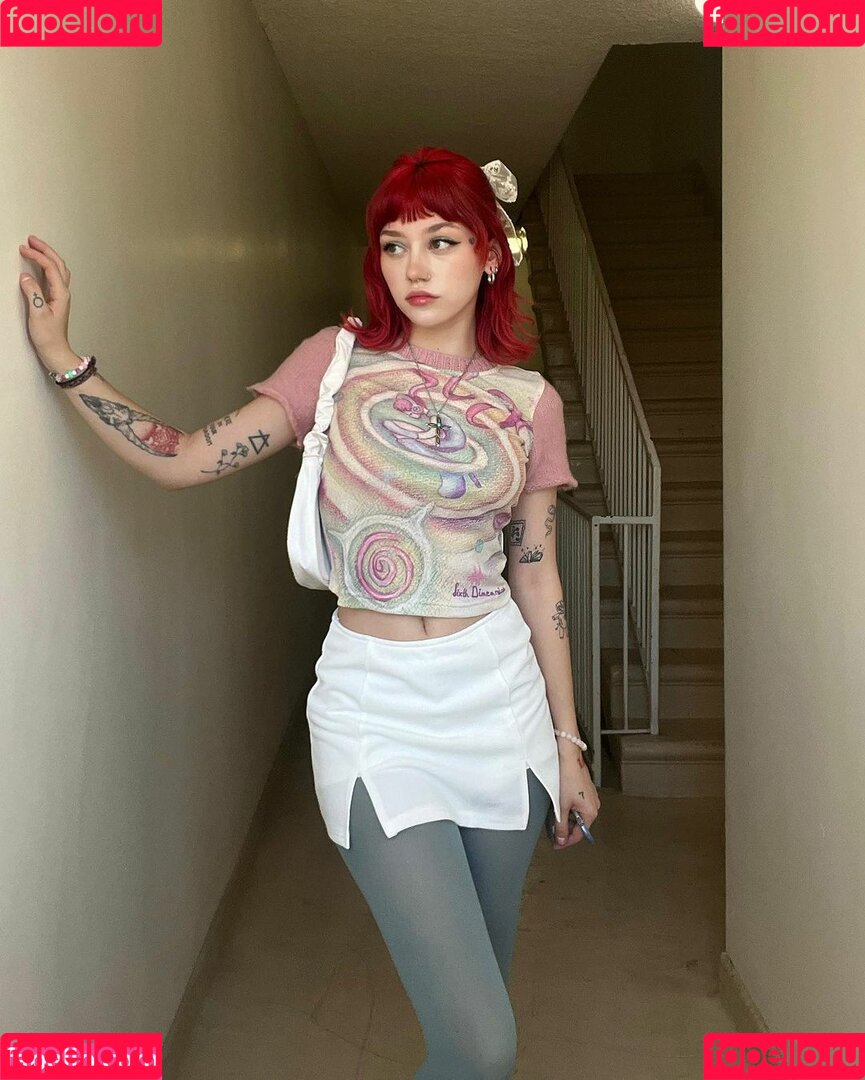 Kailee Morgue Onlyfans Photo Gallery 