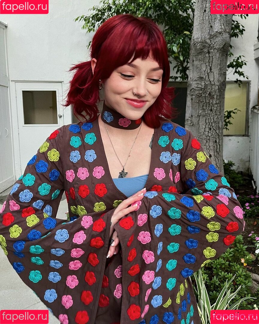 Kailee Morgue Onlyfans Photo Gallery 