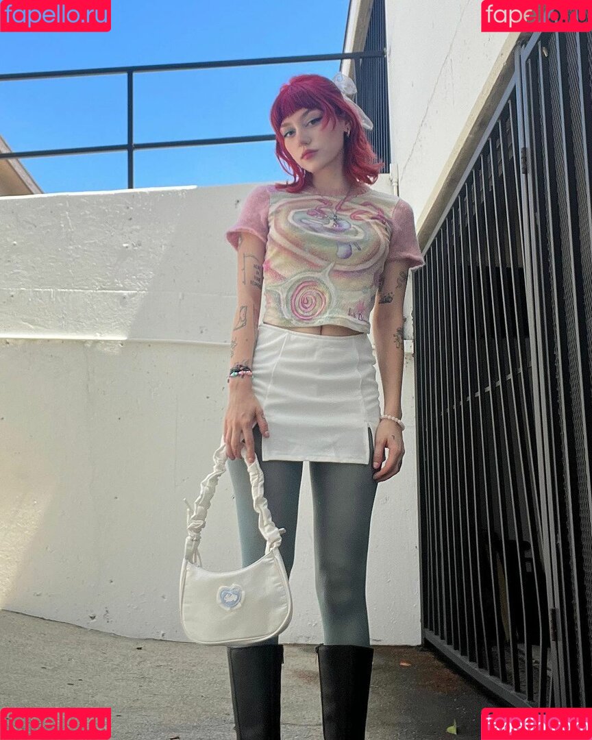 Kailee Morgue Onlyfans Photo Gallery 