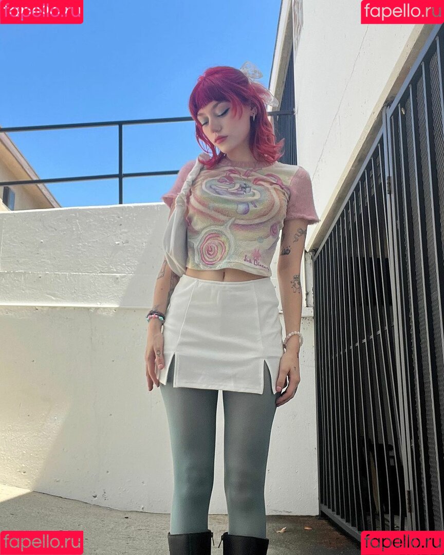 Kailee Morgue Onlyfans Photo Gallery 