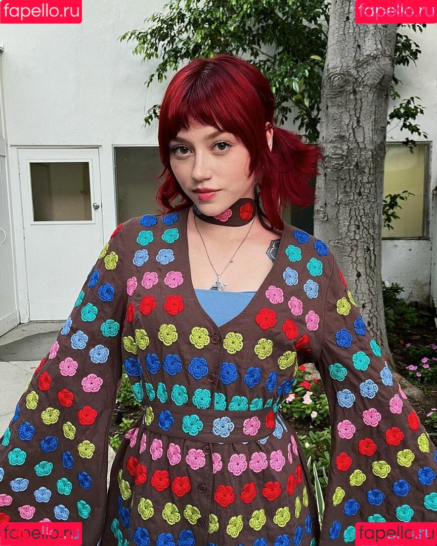 Kailee Morgue Onlyfans Photo Gallery 