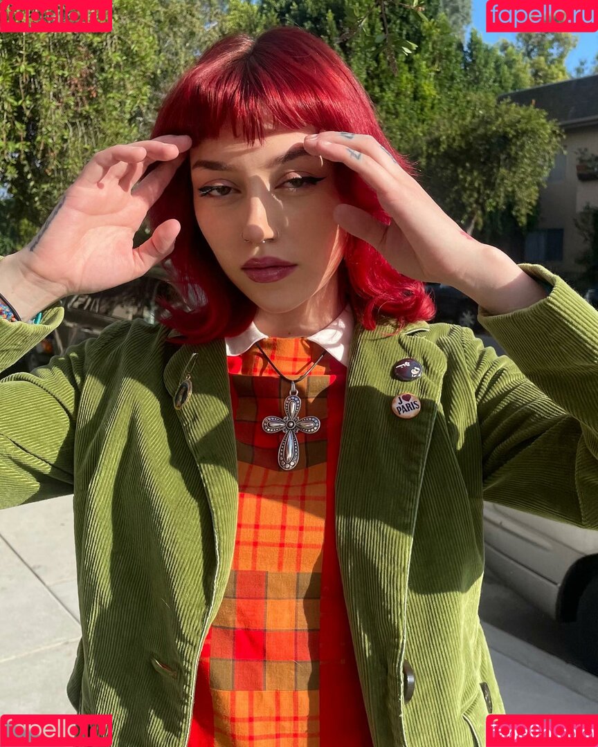 Kailee Morgue Onlyfans Photo Gallery 