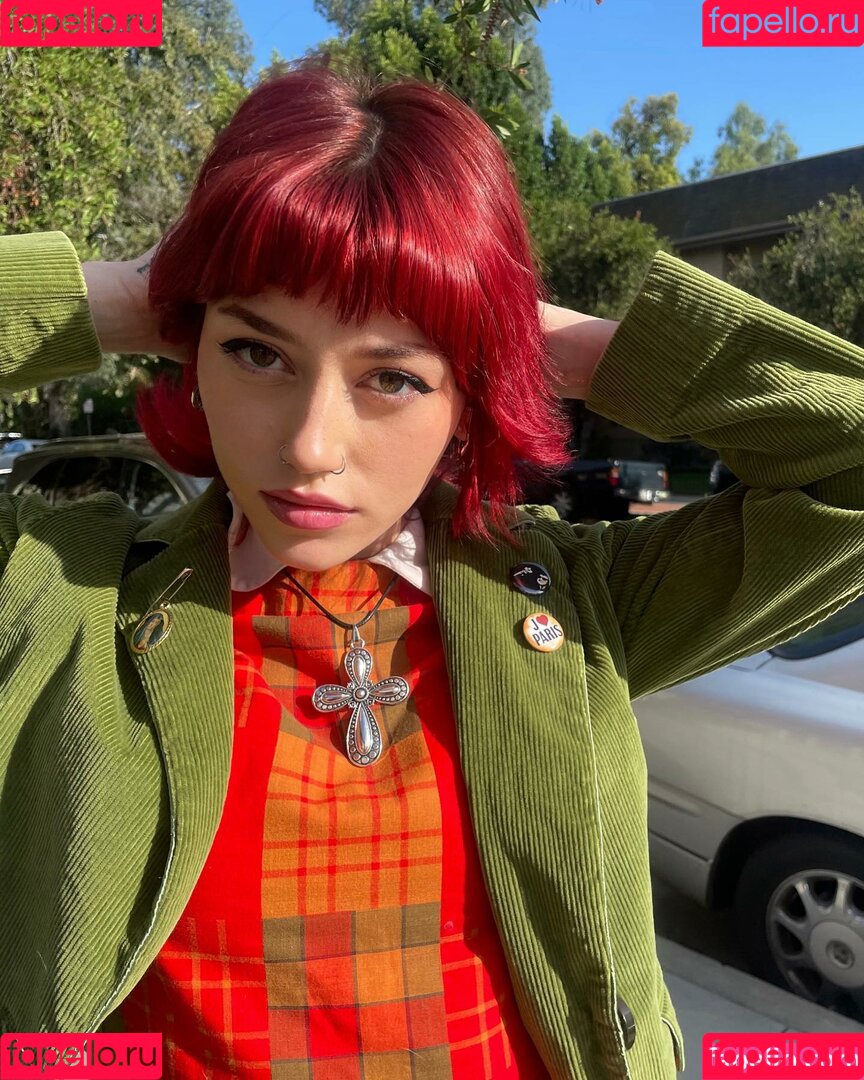 Kailee Morgue Onlyfans Photo Gallery 