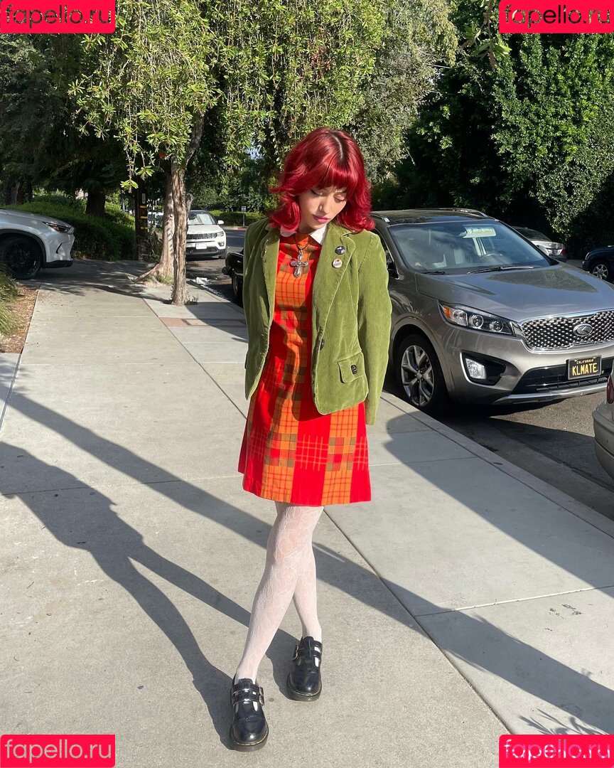 Kailee Morgue Onlyfans Photo Gallery 