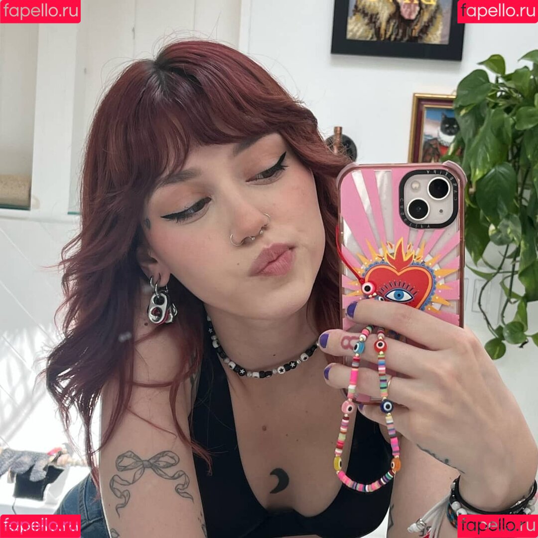 Kailee Morgue Onlyfans Photo Gallery 