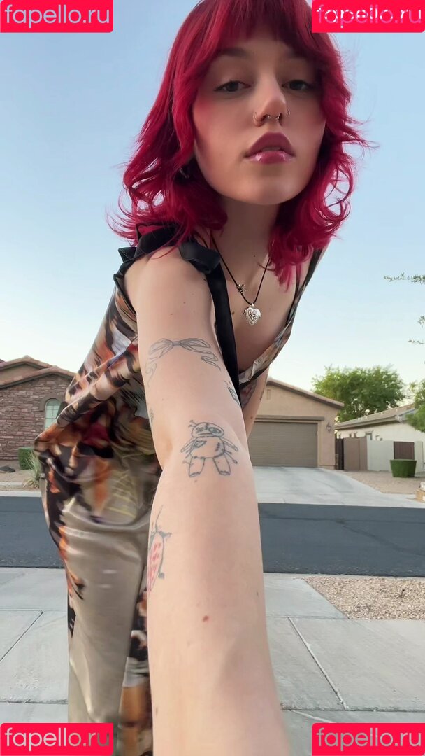 Kailee Morgue Onlyfans Photo Gallery 