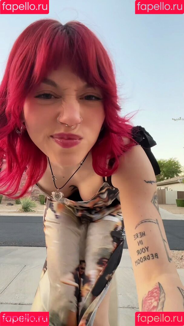 Kailee Morgue Onlyfans Photo Gallery 