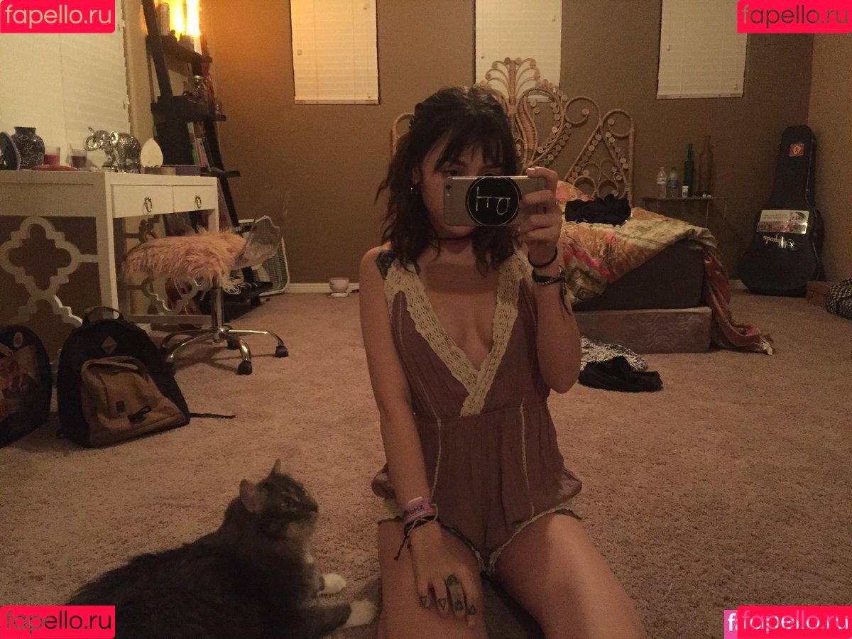 Kailee Morgue Onlyfans Photo Gallery 