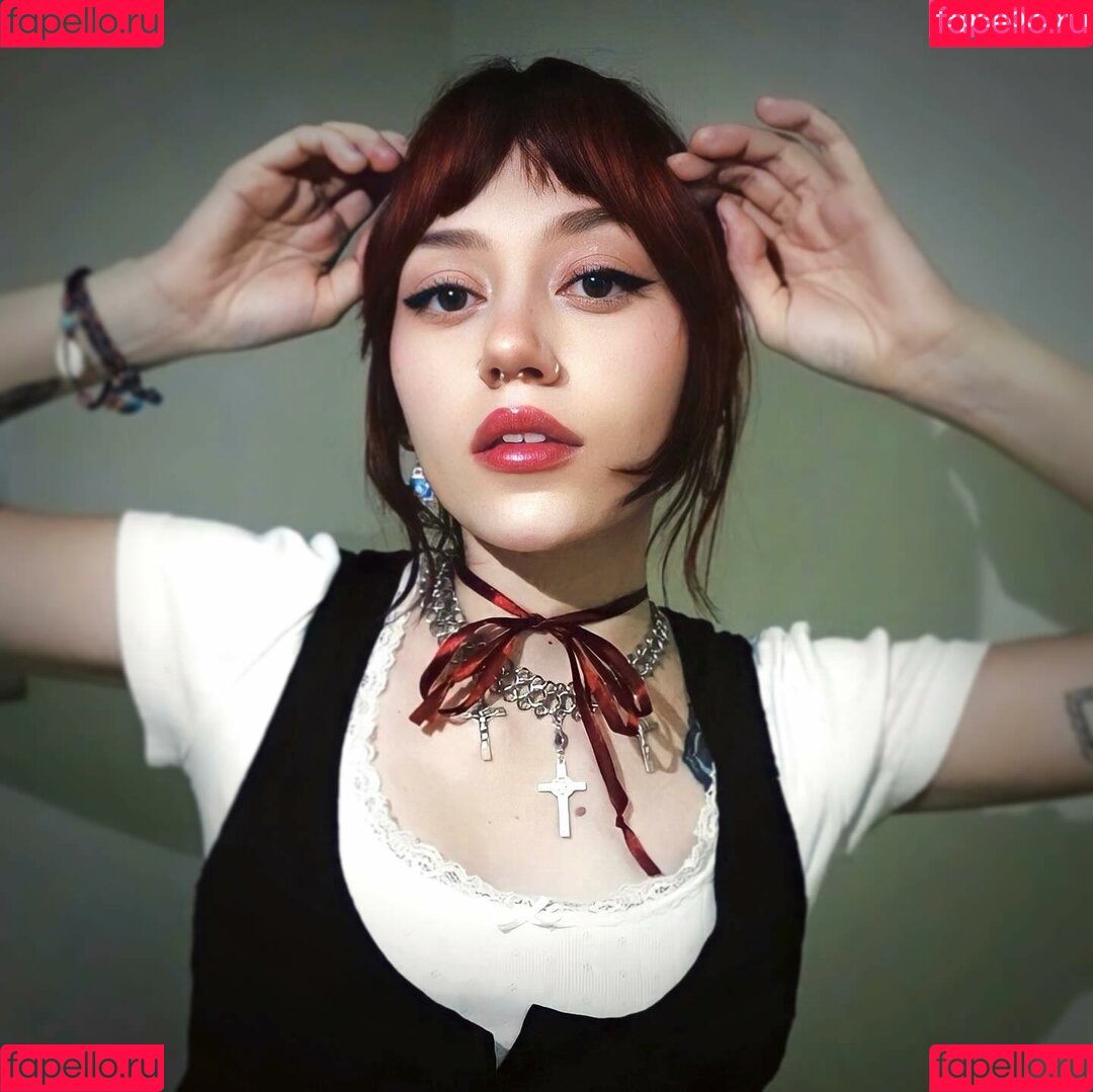 Kailee Morgue Onlyfans Photo Gallery 