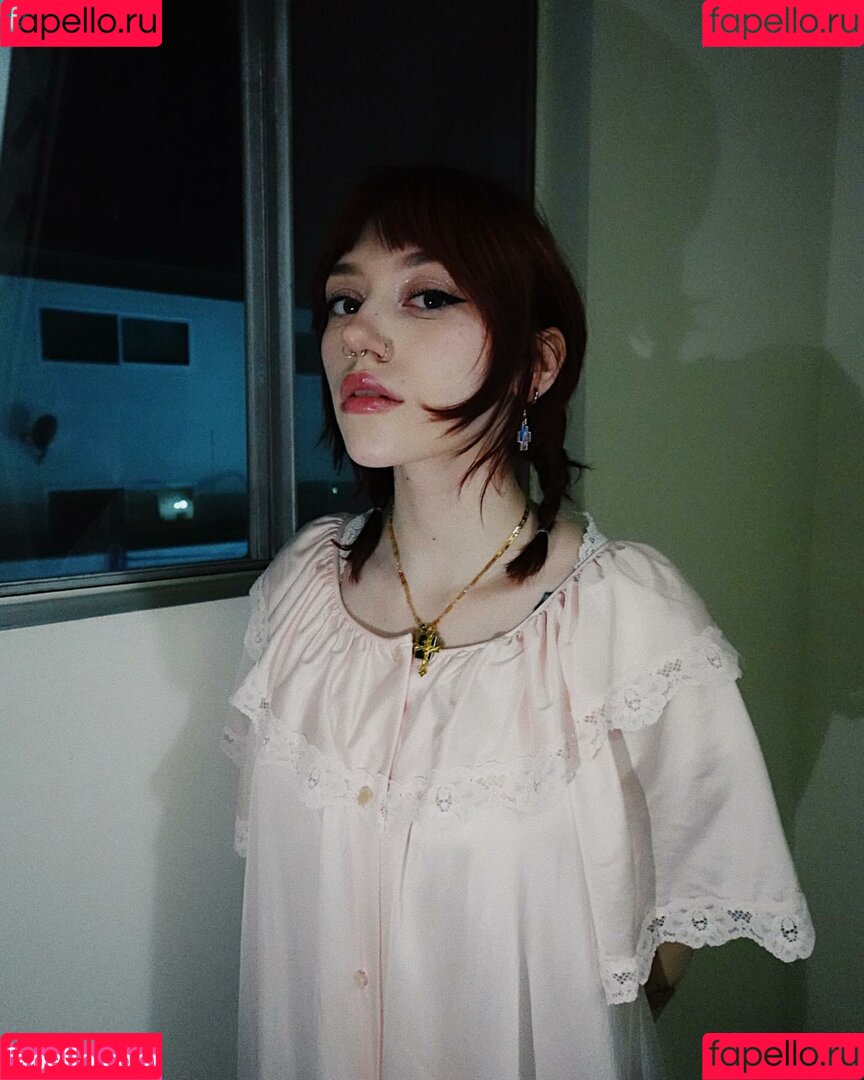 Kailee Morgue Onlyfans Photo Gallery 