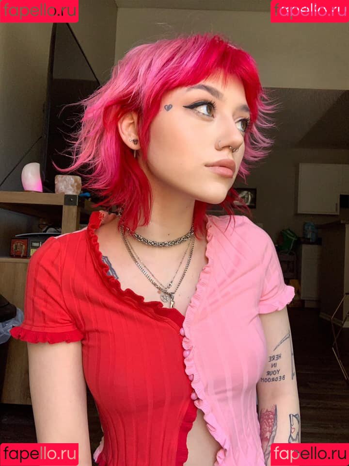 Kailee Morgue Onlyfans Photo Gallery 