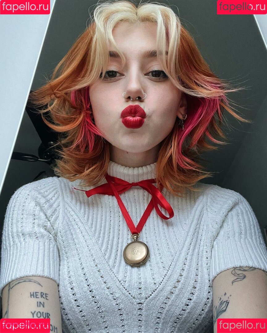 Kailee Morgue Onlyfans Photo Gallery 