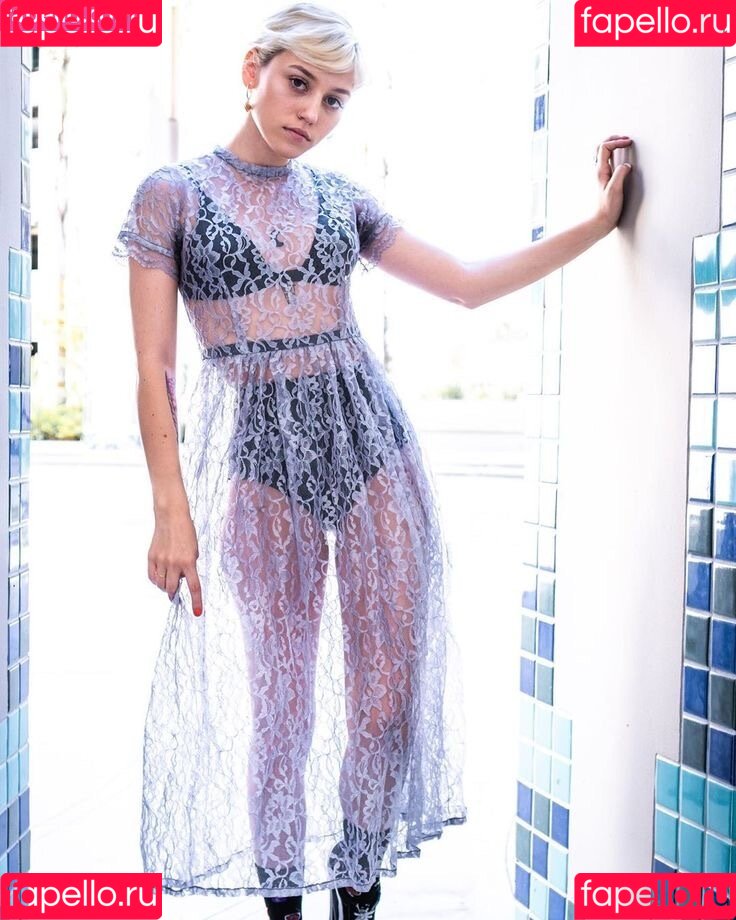 Kailee Morgue Onlyfans Photo Gallery 