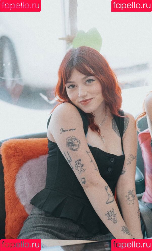 Kailee Morgue Onlyfans Photo Gallery 