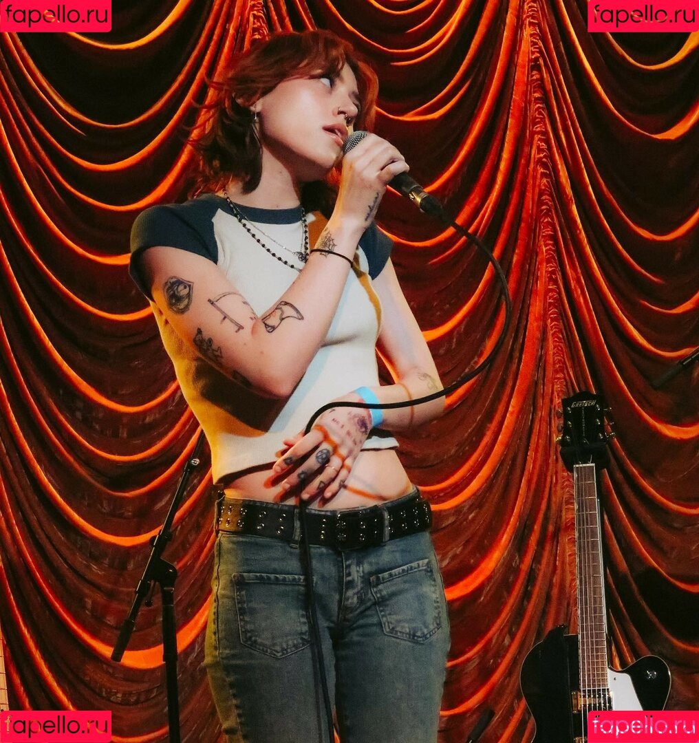 Kailee Morgue Onlyfans Photo Gallery 