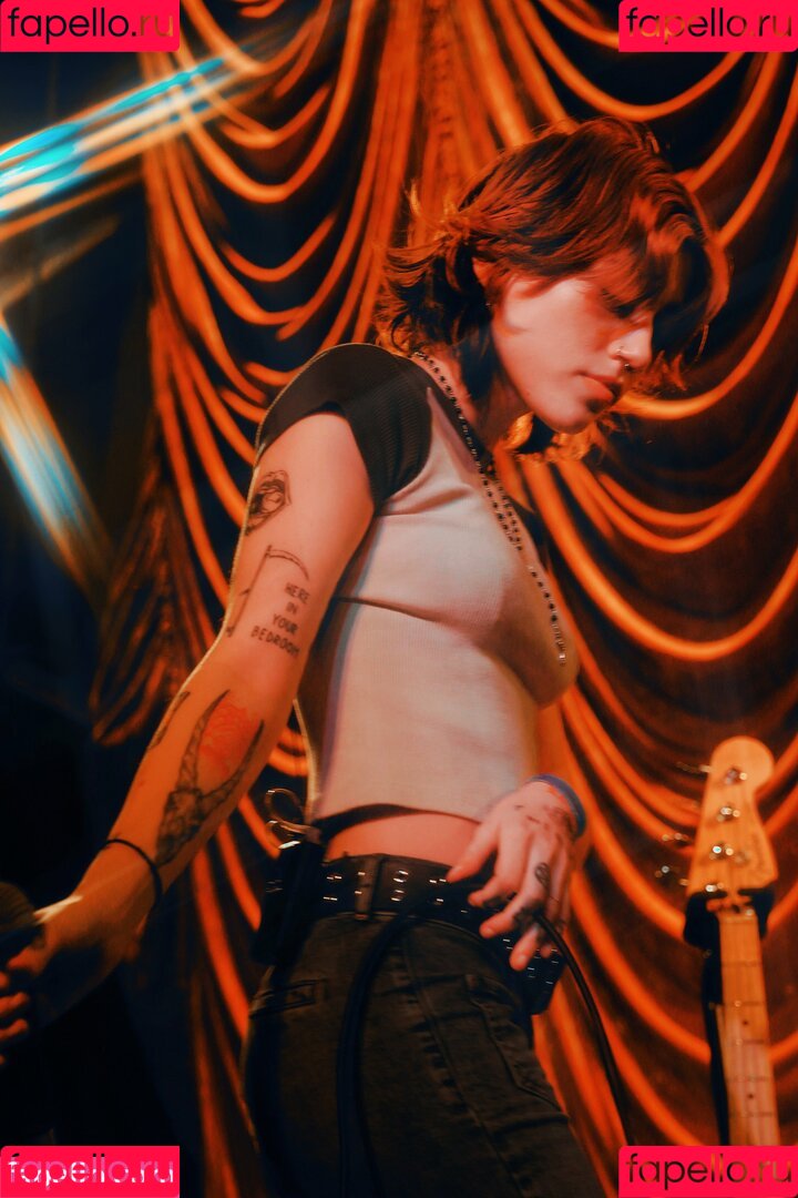 Kailee Morgue Onlyfans Photo Gallery 