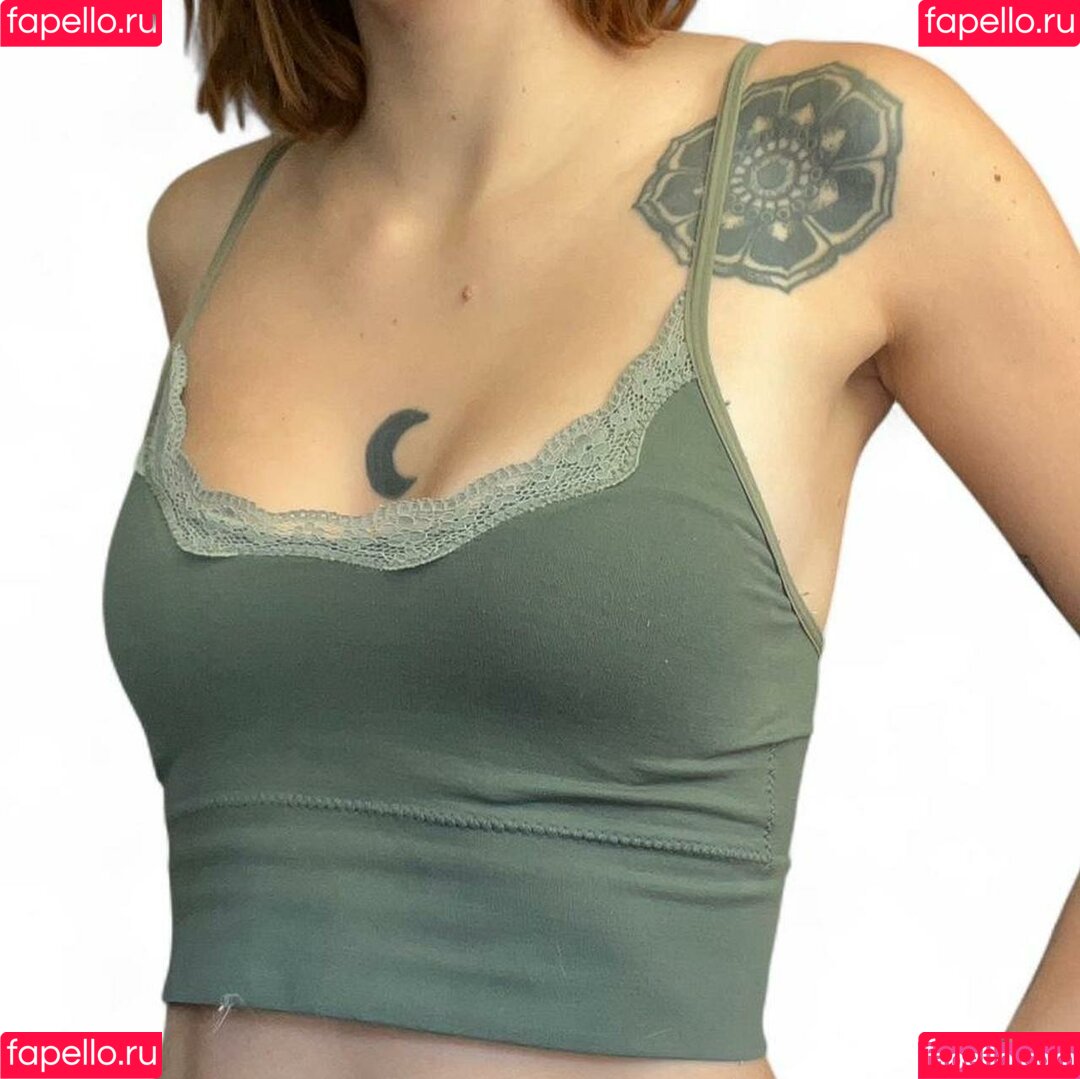 Kailee Morgue Onlyfans Photo Gallery 