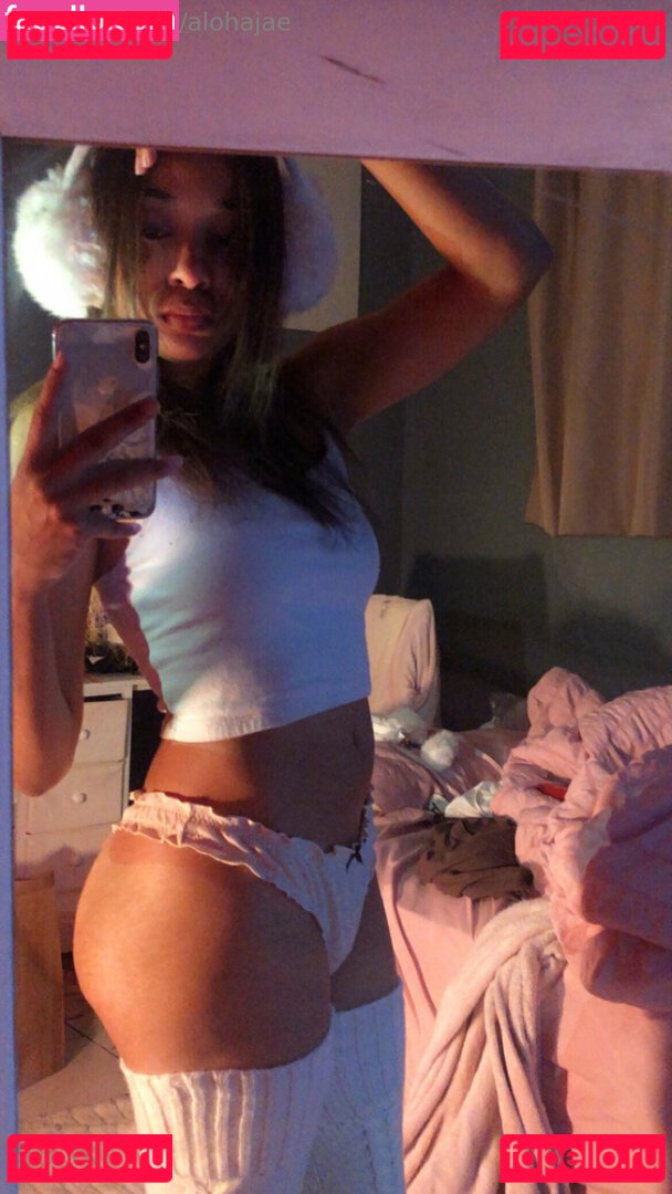 alohakittyyy Nude Onlyfans Photo 15