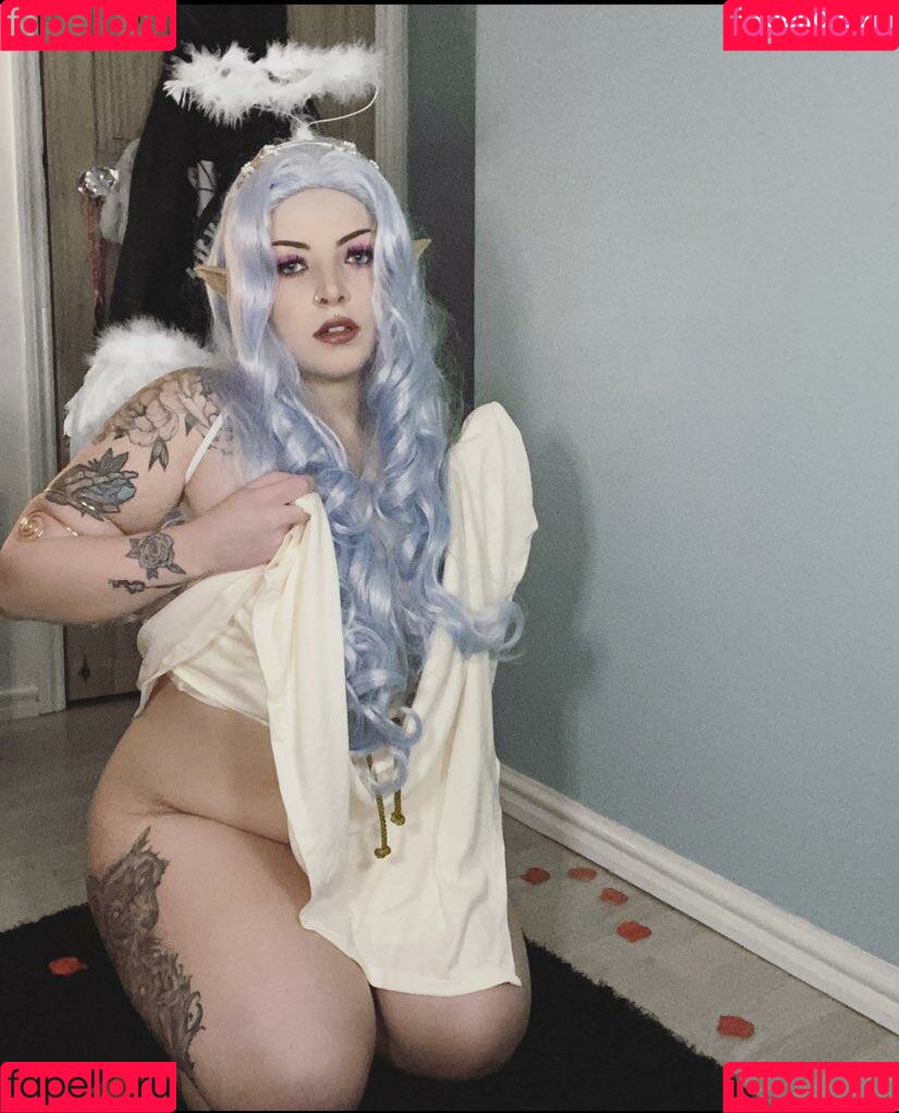 Spitwicked Onlyfans Photo Gallery 