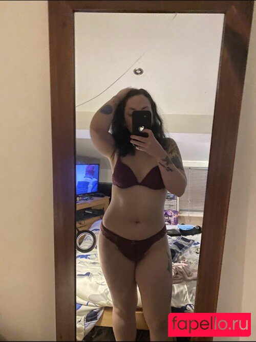 Spitwicked Nude Onlyfans Photo 47