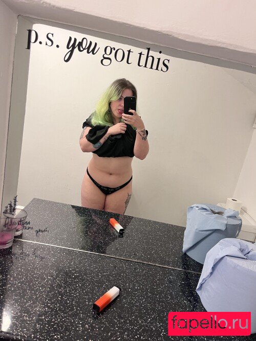 Spitwicked Nude Onlyfans Photo 45