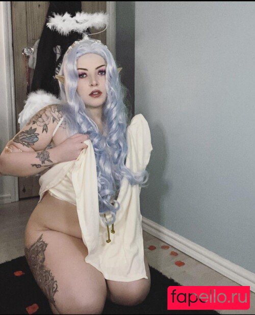 Spitwicked Nude Onlyfans Photo 19