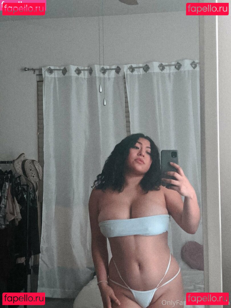ititie Nude Onlyfans Photo 16