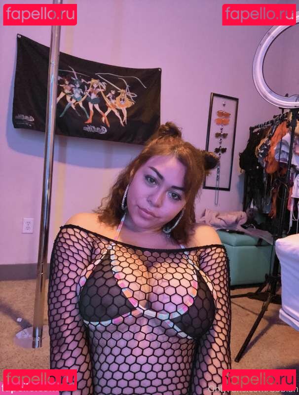 ititie Nude Onlyfans Photo 6