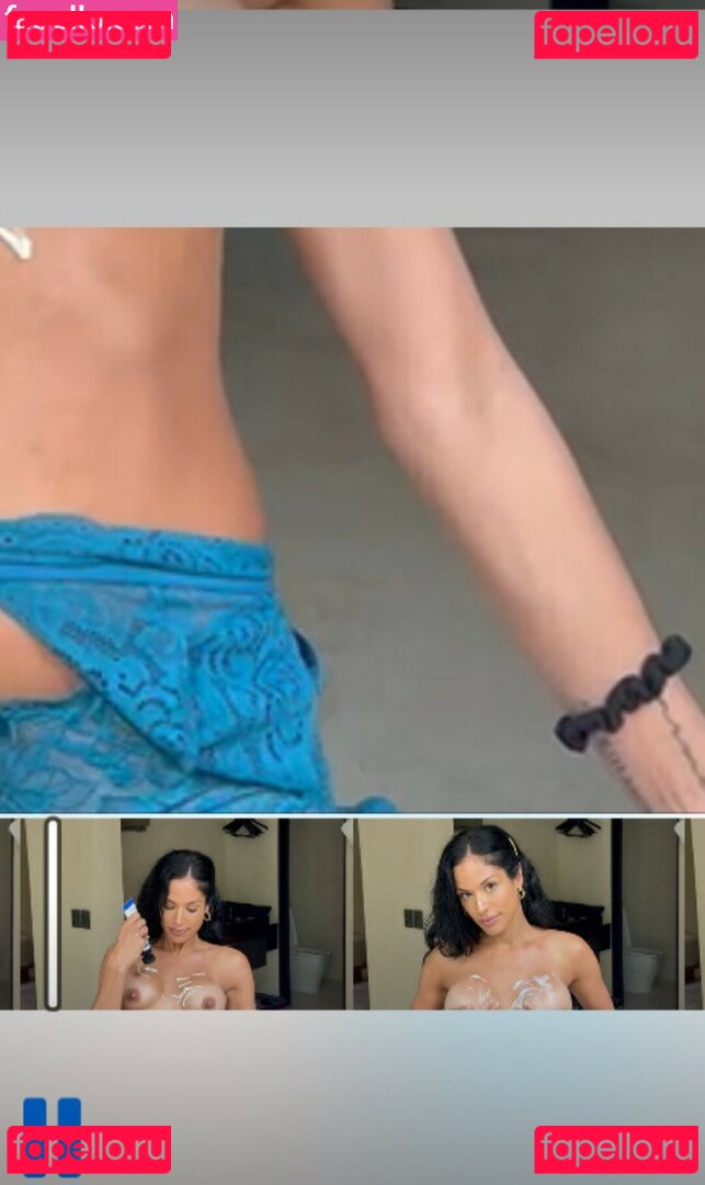 Nany Gonzalez Nude Onlyfans Photo 34