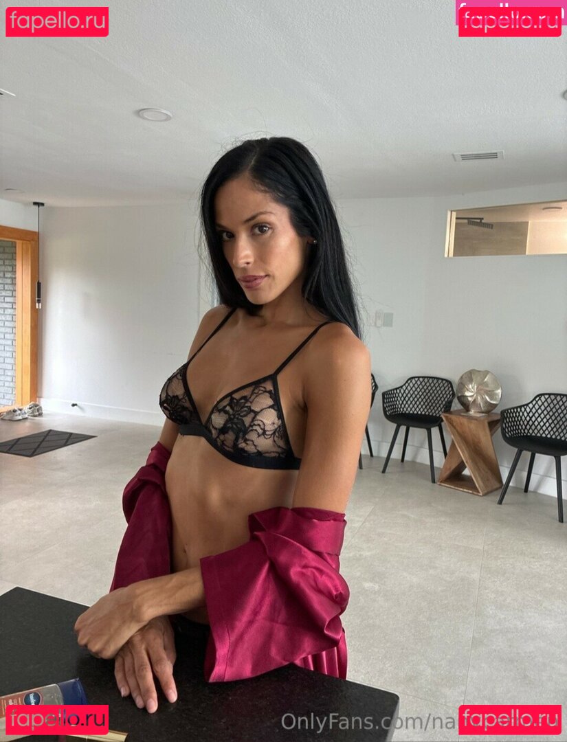 Nany Gonzalez Nude Onlyfans Photo 31