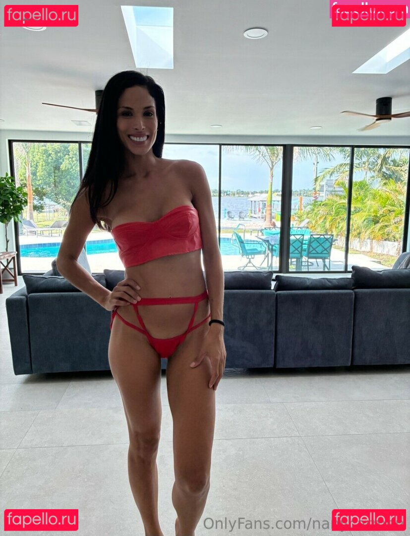 Nany Gonzalez Nude Onlyfans Photo 26
