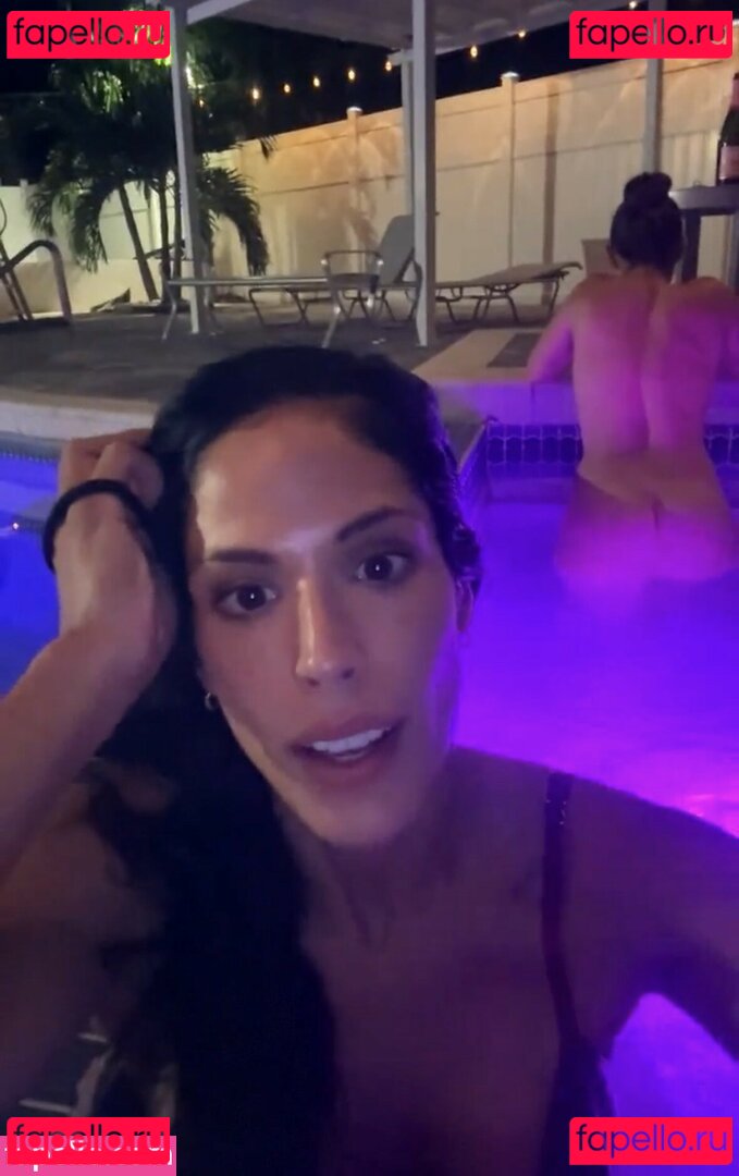 Nany Gonzalez Nude Onlyfans Photo 25